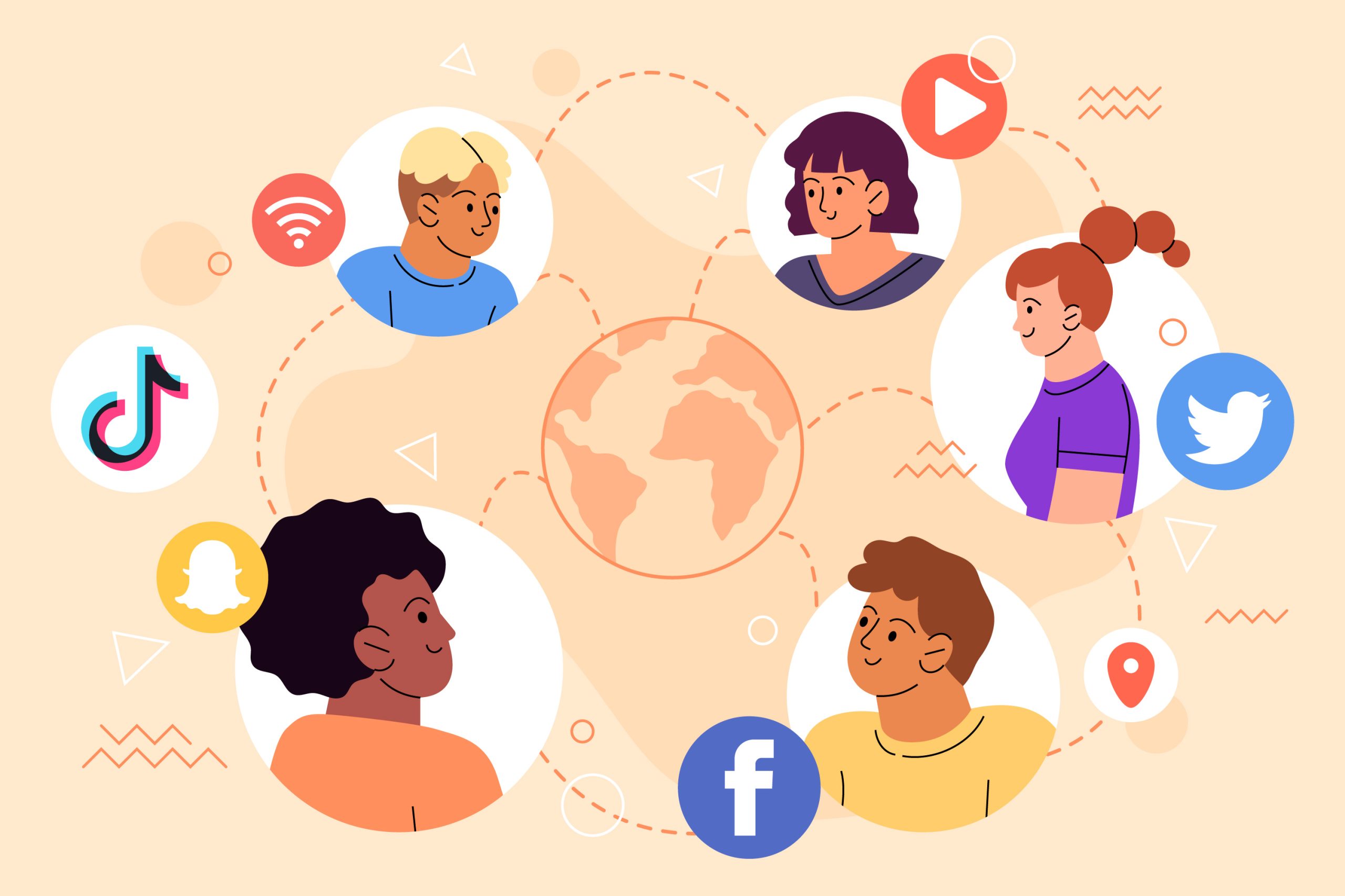 Community Building